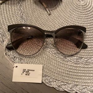 Miu miu sunglasses